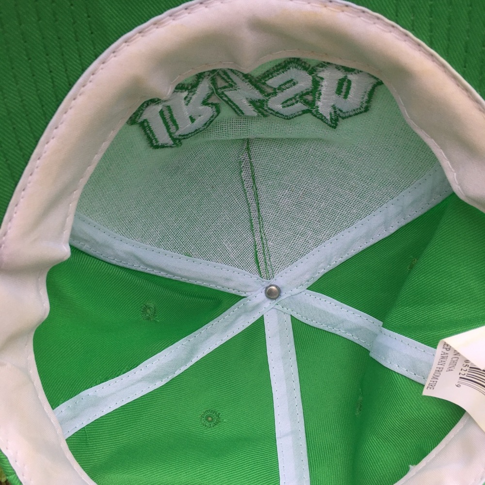 Irish baseball cap - Picture 4 of 4